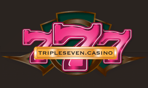 Triple Seven Casino sister sites logo