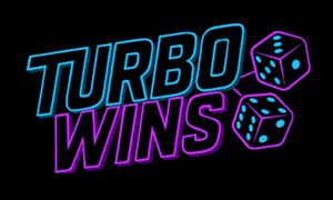 Turbo Wins logo