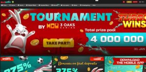 Mi7 Casino sister sites White Rabbit Casino