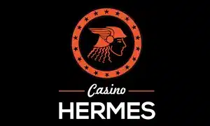 casino hermes sister sites logo