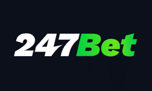 247bet logo