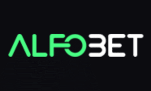 Alfobet logo