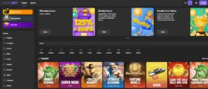 Cawabanga sister sites Azurebet