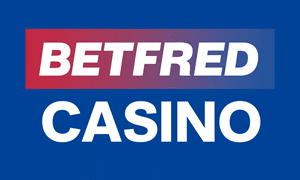 Betfred Casino sister sites logo