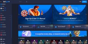 Tempo365 sister sites Betigma