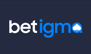 Betigma logo
