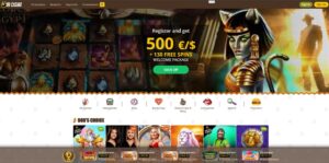 Wild Fortune sister sites Bob Casino