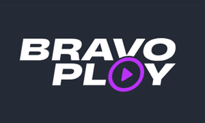BravoPlay sister sites logo