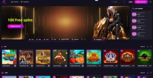 Wild Fortune sister sites Casino Rex