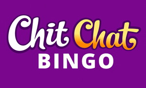 Chit Chat Bingo sister sites logo