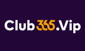 Club365 Casino logo