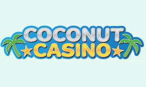 Coconut Casino logo