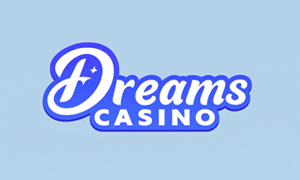 Dreams Casino sister sites logo