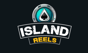 Island Reels logo