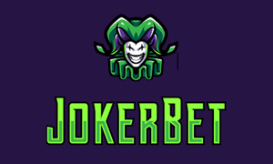JokerBet sister sites logo