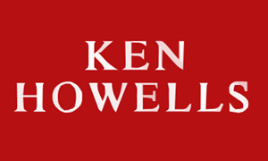 Ken Howells logo