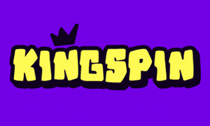 KingSpin sister sites logo