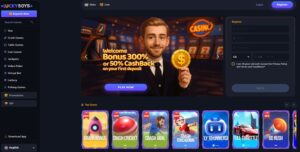 Casino313 sister sites homepage