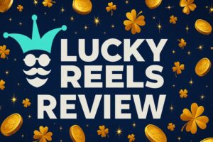 Lucky Reels sister sites review