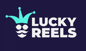 Lucky Reels sister sites logo