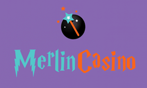 Merlin Casino sister sites logo