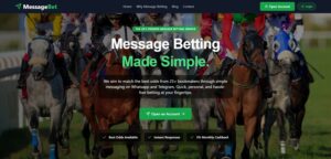 Ken Howells sister sites MessageBet