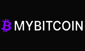 Mybitcoin Casino sister sites logo