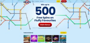 Pink Riches sister sites On Point Bingo