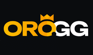 Oro.gg sister sites logo