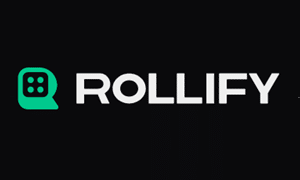 Rollify sister sites logo