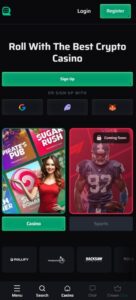 Rollify sister sites mobile