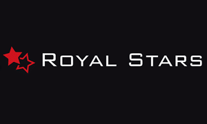 Royal Stars Casino logo