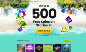 Fluffy Spins sister sites Slots Break
