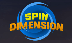 Spin Dimension logo