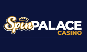 Spin Palace sister sites logo