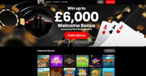 Irish Wins sister sites Spy Slots