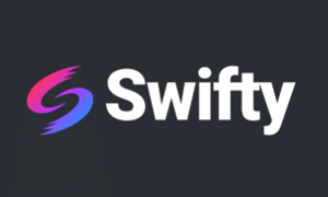 Swifty Sports logo