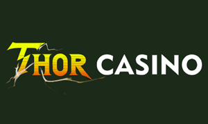 Thor Casino logo