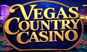 Vegas Country Casino logo