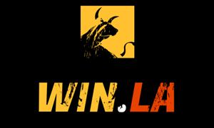 Win.la sister sites logo
