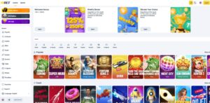 Cawabanga sister sites XXXBet