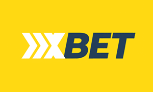 XXXBet logo