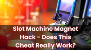 666 casino blog magnet trick