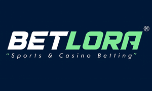 Betlora logo