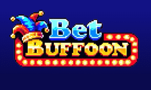 Bet Buffoon sister sites logo