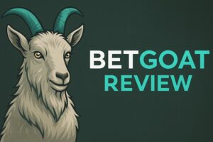 BetGoat review banner