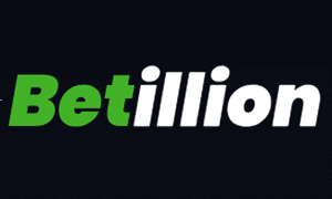 Betillion sister sites logo