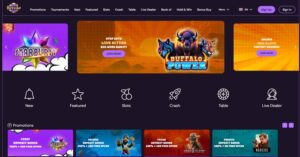 Spins Deluxe sister sites Betzito