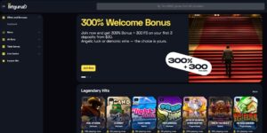 Bitguruz sister sites homepage