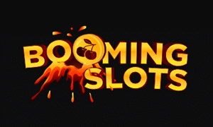 Booming Slots sister sites logo